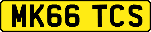 MK66TCS