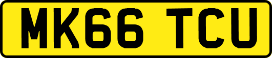 MK66TCU