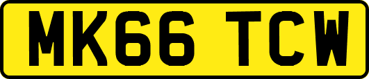 MK66TCW