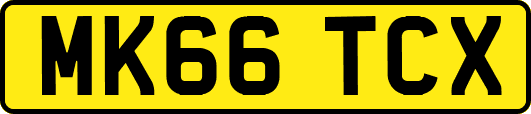 MK66TCX