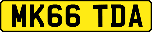 MK66TDA