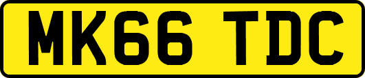 MK66TDC