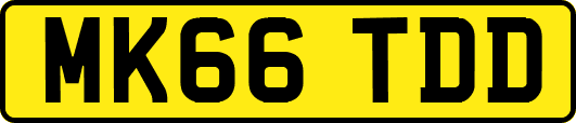 MK66TDD