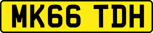 MK66TDH