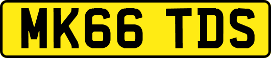 MK66TDS