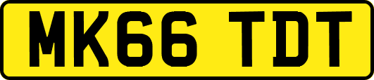 MK66TDT