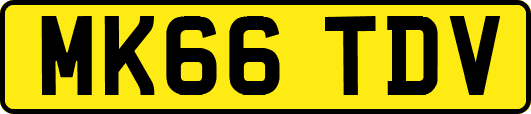 MK66TDV