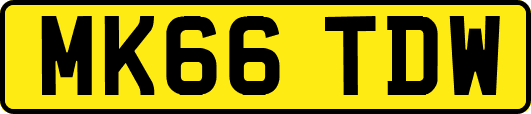 MK66TDW