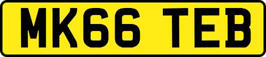 MK66TEB