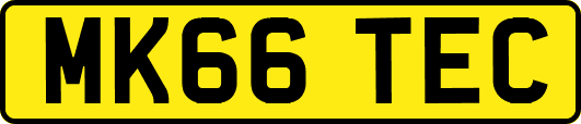 MK66TEC