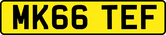 MK66TEF