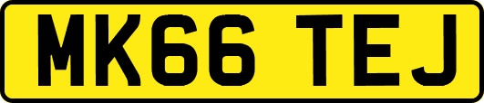 MK66TEJ