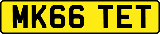 MK66TET