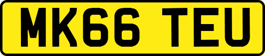 MK66TEU