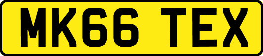 MK66TEX