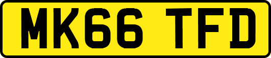 MK66TFD