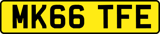 MK66TFE