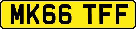 MK66TFF