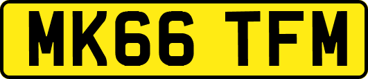 MK66TFM