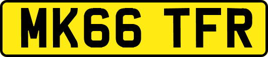 MK66TFR