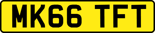 MK66TFT