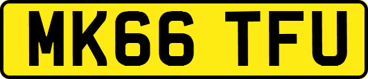 MK66TFU