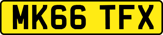 MK66TFX