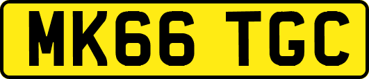 MK66TGC