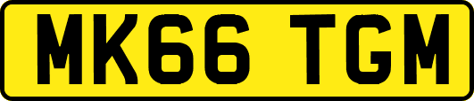 MK66TGM