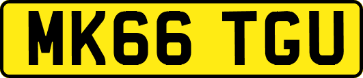 MK66TGU