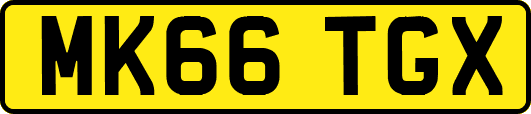MK66TGX