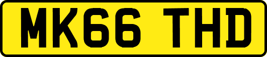 MK66THD