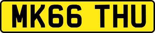 MK66THU