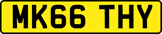 MK66THY