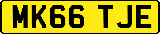 MK66TJE
