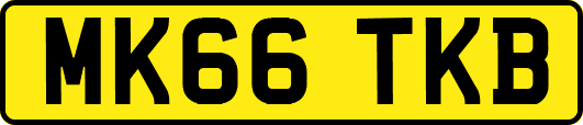 MK66TKB