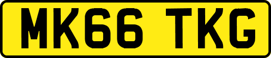 MK66TKG