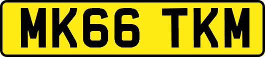 MK66TKM
