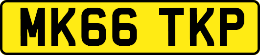MK66TKP