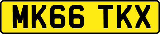 MK66TKX