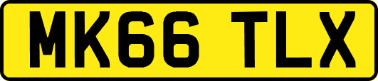MK66TLX