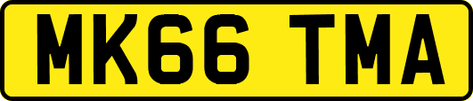 MK66TMA