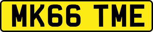 MK66TME