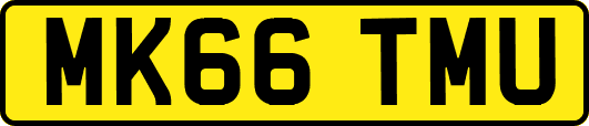 MK66TMU