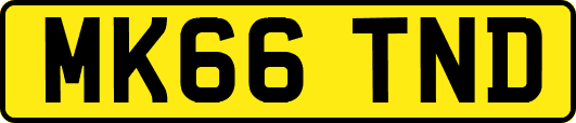 MK66TND