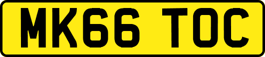 MK66TOC