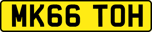MK66TOH