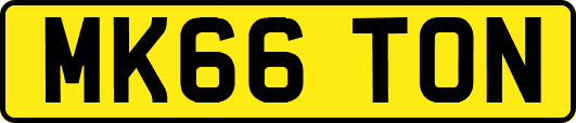 MK66TON