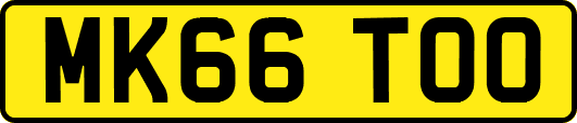 MK66TOO
