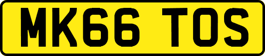 MK66TOS